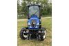 NEW HOLLAND DEMO T4.110F CAB STAGE V