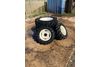 NEW HOLLAND W+T BMCL3 U 360/70R24-260/70R16