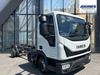 Iveco Eurocargo ML75E16 4455mm Wheelbase