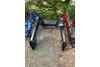 . 715LA STOLL LOADER