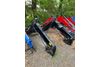 . 715LA STOLL LOADER