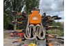 OTHER MACHINERY MZURI 4.8M IPASS