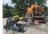 OTHER MACHINERY MZURI 4.8M IPASS