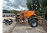 OTHER MACHINERY MZURI 4.8M IPASS
