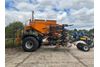 OTHER MACHINERY MZURI 4.8M IPASS