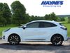 Ford Puma 1.0 EcoBoost Hybrid mHEV ST-Line X 5dr