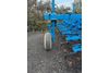 . 9M RIGID HOE
