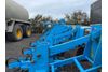 . 9M RIGID HOE