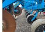 . 9M RIGID HOE