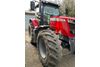 . 6718S MASSEY FERGUSON