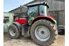. 6718S MASSEY FERGUSON