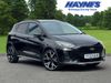 Ford Fiesta 1.0 EcoBoost Hbd mHEV 125 Active X 5dr Auto