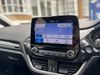 Ford Fiesta 1.0 EcoBoost Hbd mHEV 125 Active X 5dr Auto