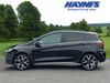 Ford Fiesta 1.0 EcoBoost Hbd mHEV 125 Active X 5dr Auto