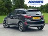 Ford Fiesta 1.0 EcoBoost Hbd mHEV 125 Active X 5dr Auto