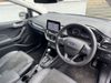 Ford Fiesta 1.0 EcoBoost Hbd mHEV 125 Active X 5dr Auto