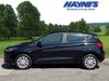 Ford Fiesta 1.1 Trend 5dr