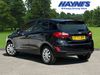 Ford Fiesta 1.1 Trend 5dr