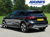 Ford Focus 1.0 EcoBoost Active 5dr