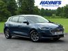 Ford Focus 1.0 EcoBoost Titanium 5dr