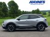 Vauxhall Mokka 1.2 Turbo 136 Ultimate 5dr