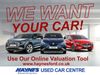 Ford Puma 1.0 EcoBoost Hybrid mHEV Titanium 5dr