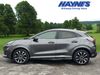 Ford Puma 1.0 EcoBoost Hybrid mHEV ST-Line Vignale 5dr
