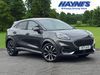 Ford Puma 1.0 EcoBoost Hybrid mHEV ST-Line Vignale 5dr