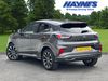 Ford Puma 1.0 EcoBoost Hybrid mHEV ST-Line Vignale 5dr