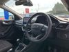 Ford Puma 1.0T EcoBoost MHEV Titanium Euro 6 (s/s) 5dr