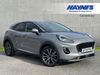 Ford Puma 1.0T EcoBoost MHEV Titanium Euro 6 (s/s) 5dr
