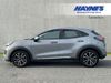 Ford Puma 1.0T EcoBoost MHEV Titanium Euro 6 (s/s) 5dr