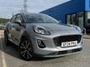 Ford Puma 1.0T EcoBoost MHEV Titanium Euro 6 (s/s) 5dr