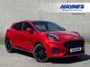 Ford Puma 1.0T EcoBoost MHEV ST-Line Euro 6 (s/s) 5dr