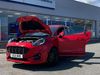 Ford Puma 1.0T EcoBoost MHEV ST-Line Euro 6 (s/s) 5dr