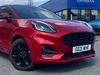 Ford Puma 1.0T EcoBoost MHEV ST-Line Euro 6 (s/s) 5dr