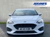 Ford Focus 1.0T EcoBoost ST-Line Euro 6 (s/s) 5dr