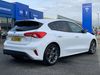 Ford Focus 1.0T EcoBoost ST-Line Euro 6 (s/s) 5dr