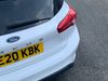 Ford Focus 1.0T EcoBoost ST-Line Euro 6 (s/s) 5dr