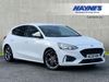 Ford Focus 1.0T EcoBoost ST-Line Euro 6 (s/s) 5dr