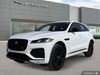 JAGUAR F-PACE R-DYNAMIC S