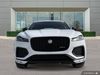 JAGUAR F-PACE R-DYNAMIC S