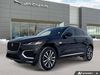 JAGUAR F-PACE R-DYNAMIC S