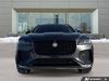 JAGUAR F-PACE R-DYNAMIC S