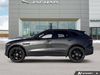 JAGUAR F-PACE R-DYNAMIC S