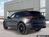 JAGUAR F-PACE R-DYNAMIC S