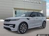 LAND ROVER RANGE ROVER SPORT DYNAMIC HSE