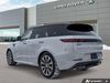 LAND ROVER RANGE ROVER SPORT DYNAMIC HSE