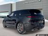 LAND ROVER RANGE ROVER SPORT DYNAMIC HSE