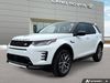 LAND ROVER DISCOVERY SPORT DYNAMIC SE